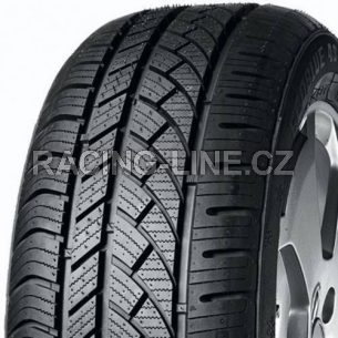 Pneu Superia ECOBLUE VAN 4S 215/75 R16 TL C M+S 3PMSF MFS 113R Celoroční
