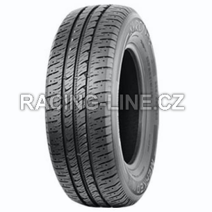 Pneu Syron MERKEP 2X 205/60 R16 TL C 6PR M+S 3PMSF 100T Celoroční