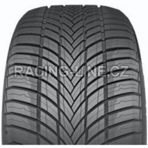 Pneu Syron PREMIUM 4 SEASONS 235/35 R19 TL XL M+S 3PMSF ZR 91W Celoroční