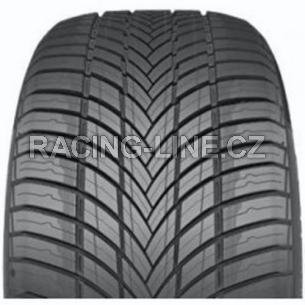 Pneu Syron PREMIUM 4 SEASONS 275/45 R20 TL M+S 3PMSF XL 110V Celoroční