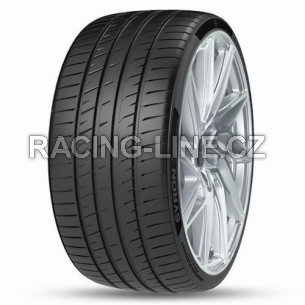 Pneu Syron PREMIUM PERFORMANCE G2 225/40 R18 TL XL ZR 92Y Letní