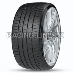 Pneu Syron PREMIUM PERFORMANCE G2 235/35 R19 TL XL ZR 91Y Letní