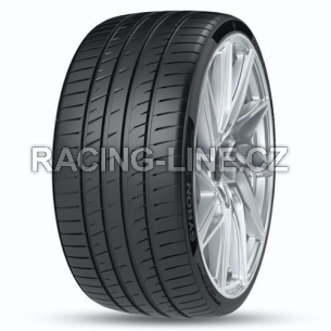 Pneu Syron PREMIUM PERFORMANCE G2 275/35 R19 TL XL ZR 100Y Letní