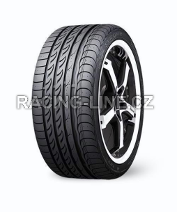 Pneu Syron RACE 1 X 205/35 R18 TL ZR 81W Letní