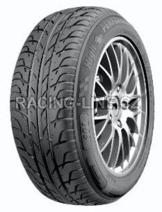 Pneu Taurus HIGH PERFORMANCE 401 165/65 R15 TL 81H Letní