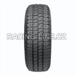 Pneu Taurus LIGHT TRUCK 101 195/60 R16 TL C 99H Letní