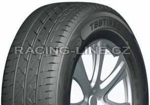 Pneu TBB ADVENZZA 225/65 R16 TL C 112T Letní