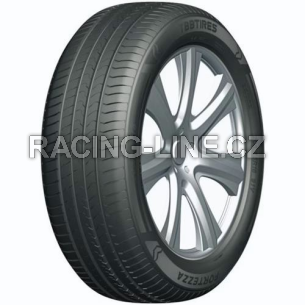 Pneu TBB FORTEZZA 235/45 R17 TL XL 97Y Letní
