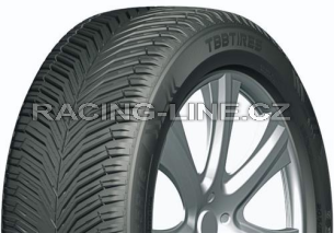 Pneu TBB FORTEZZA AS 245/40 R19 TL M+S 3PMSF XL 98Y Celoroční