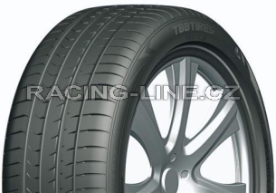 Pneu TBB SPORTEZZA 245/40 R19 TL XL 98Y Letní