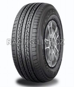 Pneu Three-A ECOSAVER 225/65 R17 TL 102H Letní