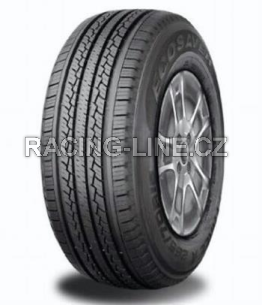 Pneu Three-A ECOSAVER 255/65 R16 TL 109H Letní