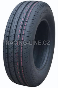 Pneu Three-A EFFITRAC 235/65 R16 TL C 8PR 115R Letní