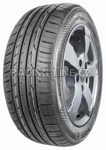Pneu Three-A P606 205/40 R17 TL XL M+S ZR 84W Letní