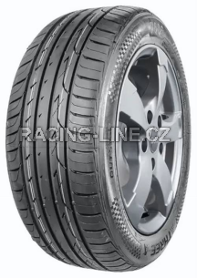 Pneu Three-A P606 215/35 R18 TL XL M+S 84W Letní