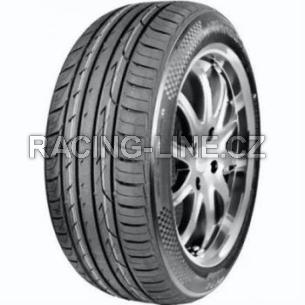 Pneu Three-A P606 255/35 R20 TL XL M+S ZR 97W Letní