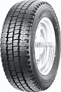 Pneu Tigar CARGO SPEED 195/65 R16 TL C 104R Letní