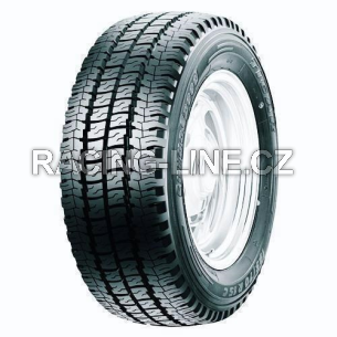 Pneu Tigar CARGO SPEED 195/75 R16 TL C 107R Letní