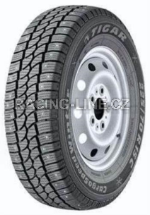 Pneu Tigar CARGO SPEED WINTER 215/65 R16 TL C M+S 3PMSF 109R Zimní