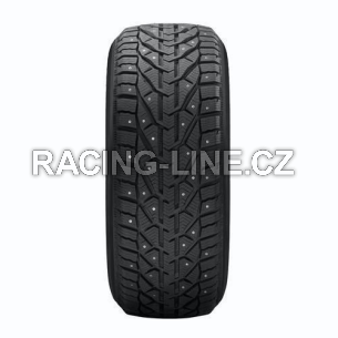 Pneu Tigar ICE 195/60 R15 TL XL M+S 3PMSF 92T Zimní