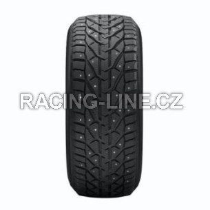 Pneu Tigar SUV ICE 215/60 R17 TL XL M+S 3PMSF 100T Zimní