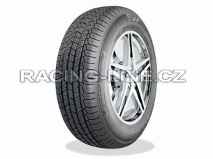 Pneu Tigar SUV SUMMER 225/55 R19 TL M+S 99V Letní