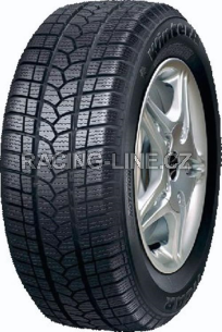 Pneu Tigar WINTER 1 165/70 R13 TL M+S 3PMSF 79T Zimní