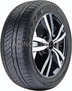 Pneu Tomket ALLYEAR 3 195/55 R15 TL XL M+S 3PMSF 89V Celoroční