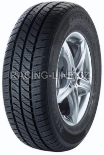 Pneu Tomket SNOWROAD VAN 3 205/75 R16 TL C 8PR M+S 3PMSF 110R Zimní