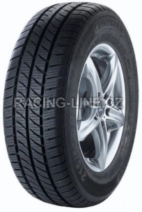 Pneu Tomket SNOWROAD VAN 3 215/75 R16 TL C 8PR M+S 3PMSF 113R Zimní