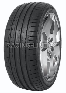Pneu Tomket TOMKET SPORT 3 205/45 R17 TL XL ZR 88W Letní