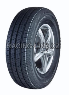 Pneu Tomket TOMKET VAN 215/75 R16 TL C 8PR 113R Letní