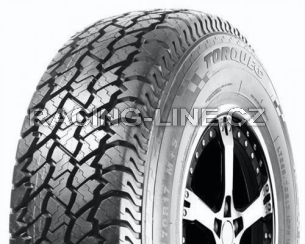 Pneu Torque AT701 265/75 R16 TL 116S Letní