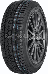 Pneu Torque TQ022 245/40 R18 TL XL M+S 3PMSF 97H Zimní