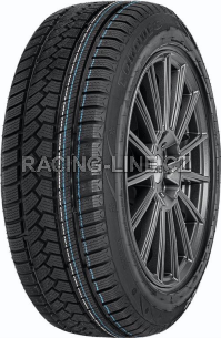 Pneu Torque TQ022 255/50 R20 TL XL M+S 3PMSF 109H Zimní