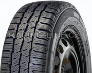 Pneu Torque TQ5000 215/65 R16 TL C 8PR M+S 3PMSF 109R Zimní