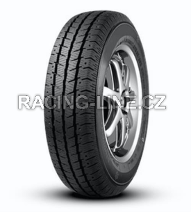 Pneu Torque WTQ6000 155/80 R12 TL C 8PR M+S 3PMSF 88Q Zimní