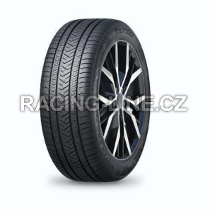 Pneu Tourador WINTER PRO MAX 215/45 R17 TL XL M+S 3PMSF 91V Zimní