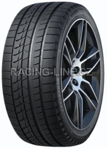 Pneu Tourador WINTER PRO TSU2 245/45 R19 TL XL M+S 3PMSF 102V Zimní
