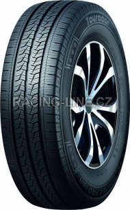 Pneu Tourador WINTER PRO TSV1 205/65 R16 TL C 8PR M+S 3PMSF 107R Zimní