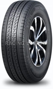 Pneu Tourador WINTER PRO TSV1 215/60 R16 TL C 6PR M+S 3PMSF 103R Zimní