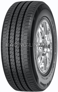 Pneu Tourador X 4SEASON VAN1 185/75 R16 TL C M+S 3PMSF 8PR 104S Celoroční