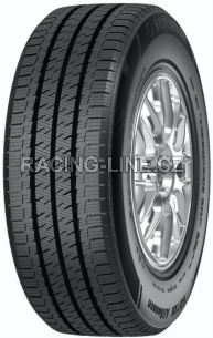 Pneu Tourador X 4SEASON VAN1 215/70 R15 TL C M+S 3PMSF 8PR 109S Celoroční