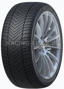 Pneu Tourador X ALL CLIMATE TF1 155/65 R14 TL M+S 3PMSF 75T Celoroční