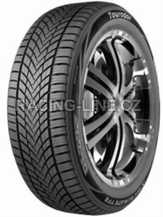 Pneu Tourador X ALL CLIMATE TF2 185/65 R15 TL M+S 3PMSF 88H Celoroční