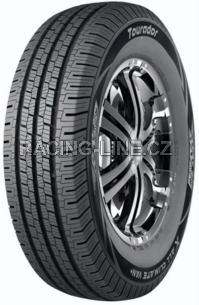 Pneu Tourador X ALL CLIMATE VAN+ 175/65 R14 TL C M+S 3PMSF 90T Celoroční