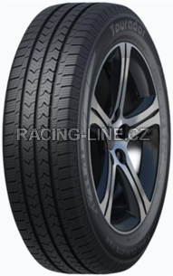 Pneu Tourador X ALL CLIMATE VAN 195/60 R16 TL C M+S 3PMSF 99H Celoroční