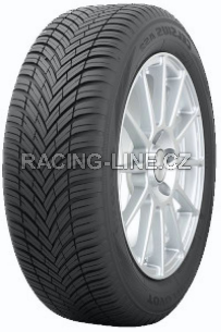 Pneu Toyo CELSIUS AS2 225/45 R18 TL M+S 3PMSF FP XL 95Y Celoroční