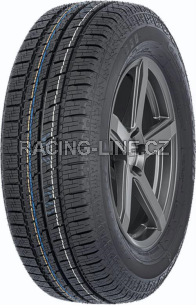 Pneu Toyo CELSIUS CARGO 195/60 R16 TL C 6PR M+S 3PMSF 99H Celoroční