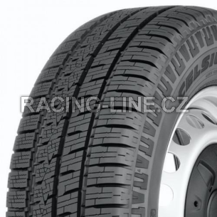 Pneu Toyo CELSIUS CARGO 205/70 R15 TL C 8PR M+S 3PMSF 106T Celoroční